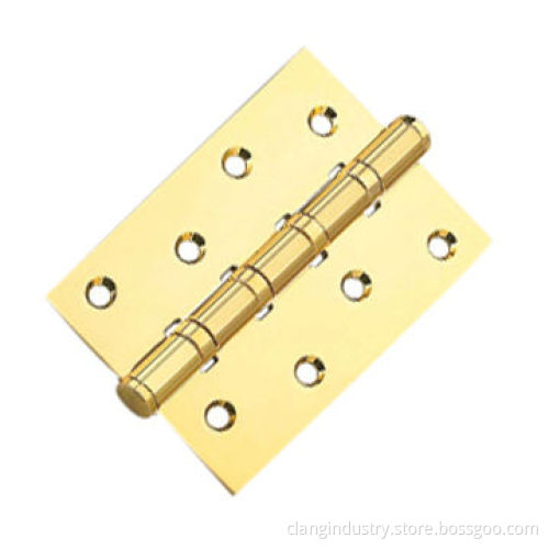 Door Hinge, Made of Steel, Manufacturer